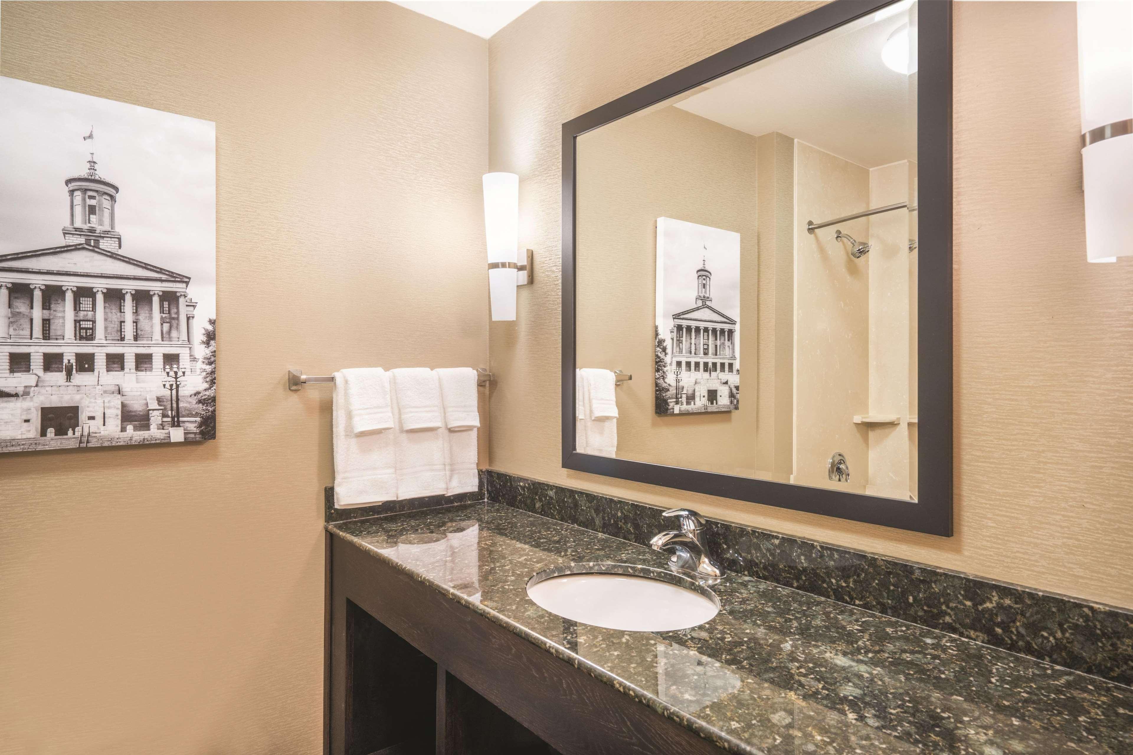 La Quinta By Wyndham Tn - Nashville 3*
