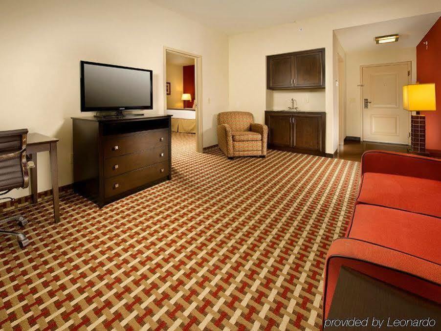 La Quinta By Wyndham Tn - Nashville 3* Smyrna