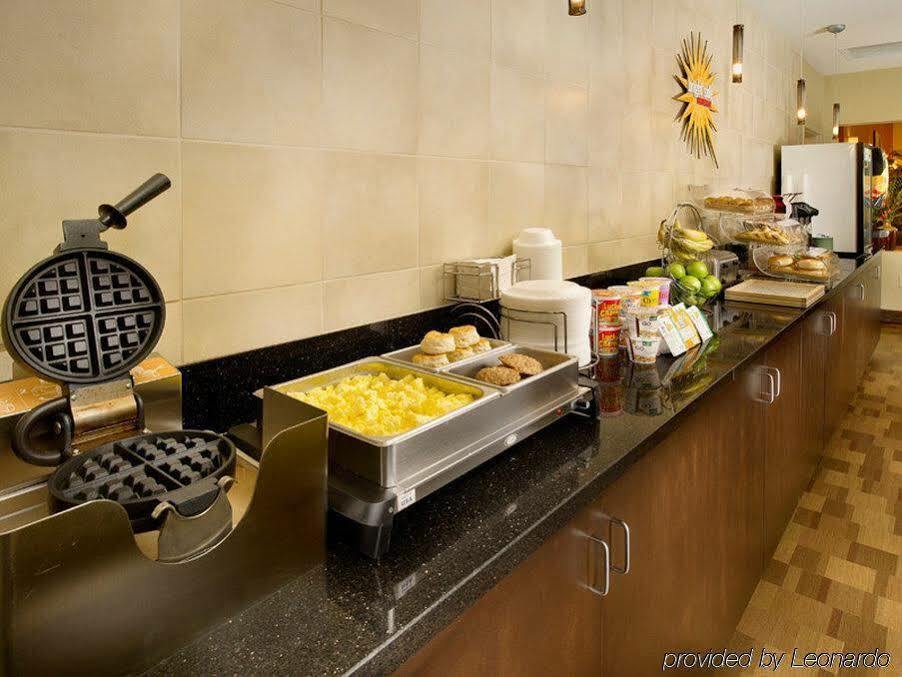 Hotel La Quinta By Wyndham Tn - Nashville Smyrna
